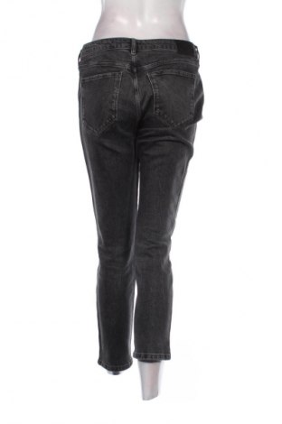 Γυναικείο Τζίν Massimo Dutti, Μέγεθος M, Χρώμα Μαύρο, Τιμή 38,29 €