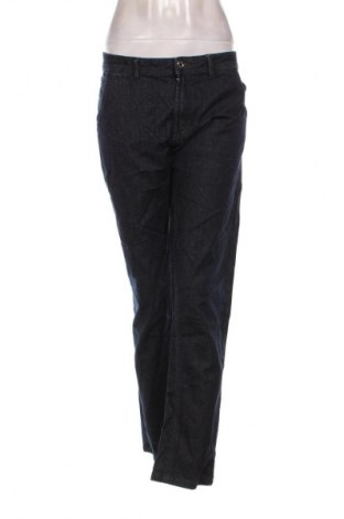 Damen Jeans Massimo Dutti, Größe XL, Farbe Blau, Preis 47,99 €