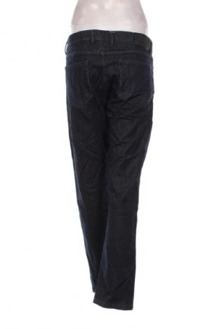 Damen Jeans Massimo Dutti, Größe XL, Farbe Blau, Preis 47,99 €