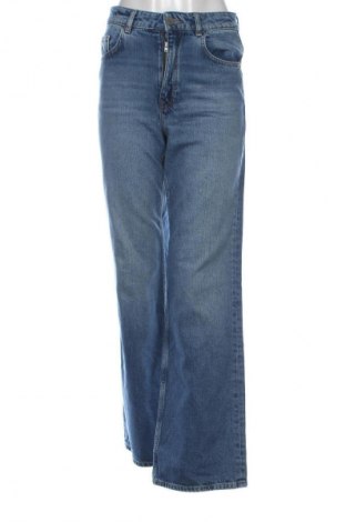 Damen Jeans Massimo Dutti, Größe S, Farbe Blau, Preis 69,00 €