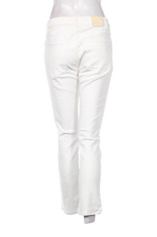 Női farmernadrág Massimo Dutti, Méret M, Szín Ekrü
, Ár 14 972 Ft
