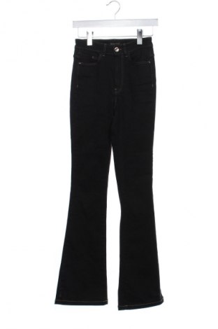 Blugi de femei Massimo Dutti, Mărime XS, Culoare Negru, Preț 197,00 Lei