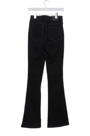 Blugi de femei Massimo Dutti, Mărime XS, Culoare Negru, Preț 197,00 Lei