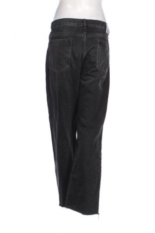 Damen Jeans Massimo Dutti, Größe L, Farbe Schwarz, Preis € 49,99