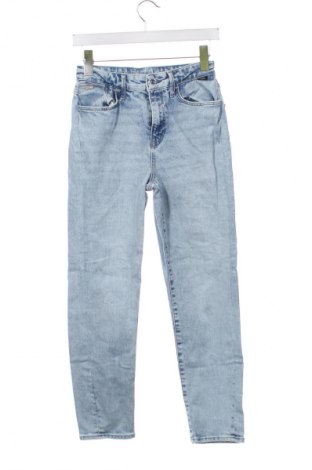 Blugi de femei Mavi, Mărime XS, Culoare Albastru, Preț 107,89 Lei