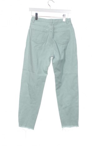 Damen Jeans Missguided, Größe XS, Farbe Grün, Preis 14,77 €