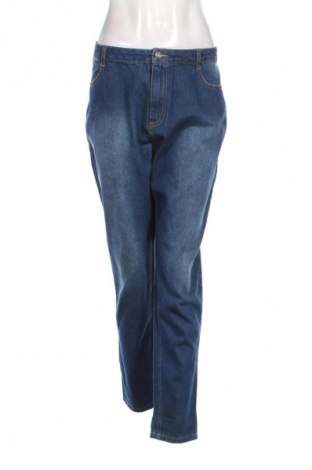 Damen Jeans Missguided, Größe L, Farbe Blau, Preis € 14,83