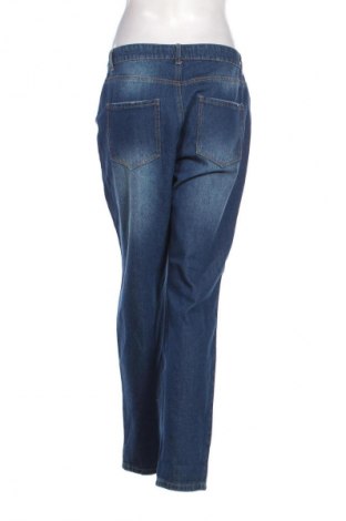 Damen Jeans Missguided, Größe L, Farbe Blau, Preis € 14,83