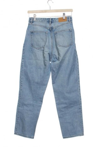 Dámske džínsy  Monki, Veľkosť S, Farba Modrá, Cena  17,90 €