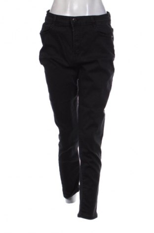 Damen Jeans Moon Girl, Größe L, Farbe Schwarz, Preis € 14,83