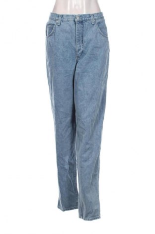 Dámske džínsy  Mustang, Veľkosť XL, Farba Modrá, Cena  38,95 €