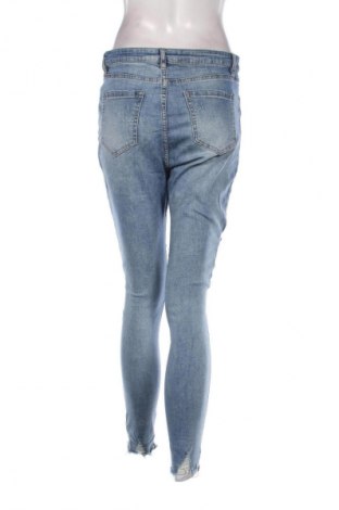 Dámské džíny  N&p.79 Jeans Wear, Velikost L, Barva Modrá, Cena  519,00 Kč