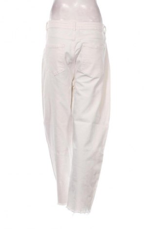 Damen Jeans NA-KD, Größe M, Farbe Weiß, Preis 20,99 €