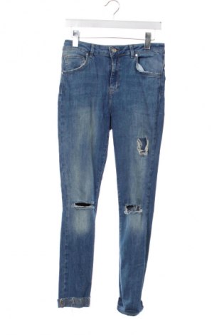 Dámské džíny  Never Denim, Velikost XS, Barva Modrá, Cena  519,00 Kč