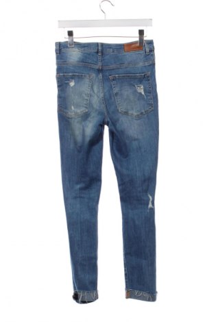 Dámské džíny  Never Denim, Velikost XS, Barva Modrá, Cena  519,00 Kč