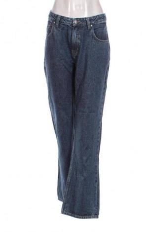 Dámske džínsy  Never Denim, Veľkosť XXL, Farba Modrá, Cena  20,97 €