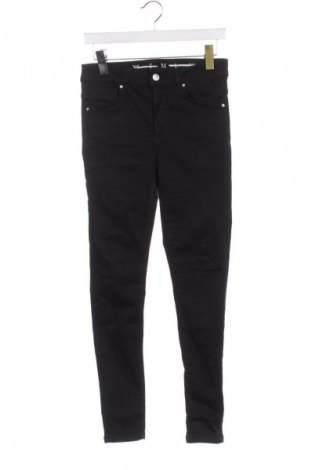 Γυναικείο Τζίν Never Denim, Μέγεθος M, Χρώμα Μαύρο, Τιμή 20,99 €