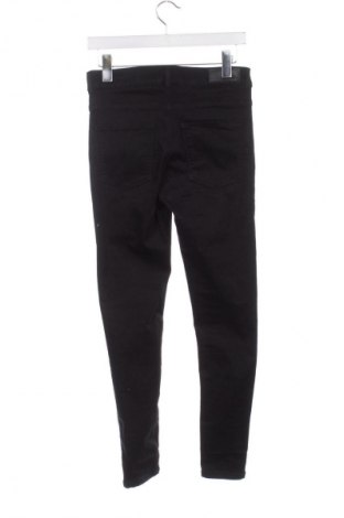 Γυναικείο Τζίν Never Denim, Μέγεθος M, Χρώμα Μαύρο, Τιμή 20,99 €