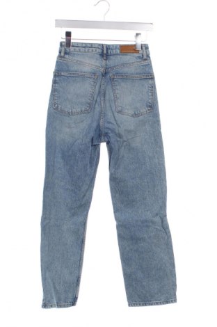 Γυναικείο Τζίν Never Denim, Μέγεθος XS, Χρώμα Μπλέ, Τιμή 20,97 €