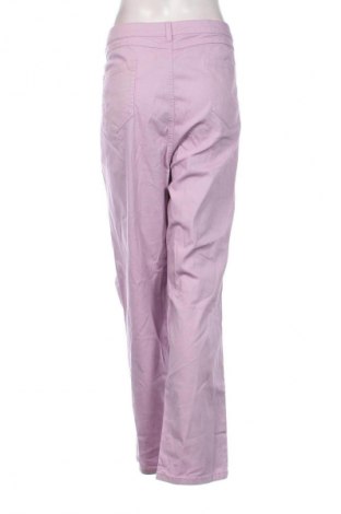 Női farmernadrág Unbranded, Méret 3XL, Szín Lila, Ár 11 599 Ft