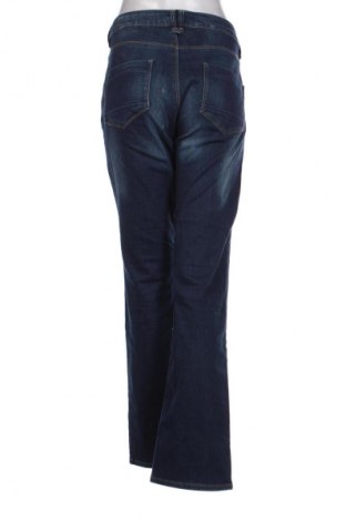 Damskie jeansy Next, Rozmiar XL, Kolor Niebieski, Cena 94,26 zł