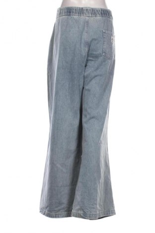 Damen Jeans Nike, Größe L, Farbe Blau, Preis € 122,99