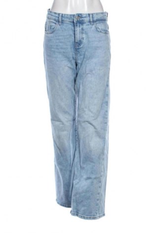 Damen Jeans Noisy May, Größe S, Farbe Blau, Preis € 64,99