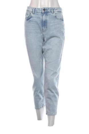 Damskie jeansy Noisy May, Rozmiar M, Kolor Niebieski, Cena 305,99 zł