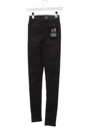 Blugi de femei Noisy May, Mărime S, Culoare Gri, Preț 258,99 Lei
