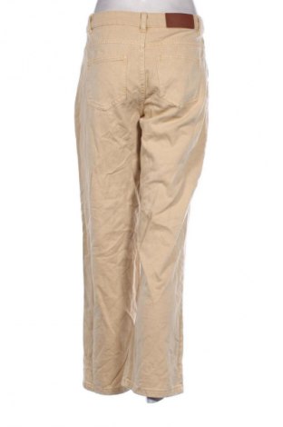 Damen Jeans Noisy May, Größe S, Farbe Beige, Preis 13,99 €