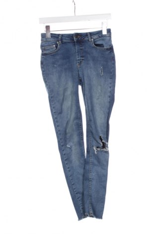 Dámske džínsy  ONLY, Veľkosť XS, Farba Modrá, Cena  17,39 €