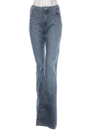Damskie jeansy ONLY, Rozmiar XL, Kolor Niebieski, Cena 252,99 zł