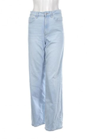 Damskie jeansy ONLY, Rozmiar S, Kolor Niebieski, Cena 252,99 zł