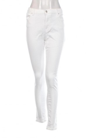 Női farmernadrág ONLY, Méret XL, Szín Fehér, Ár 20 769 Ft
