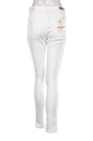 Női farmernadrág ONLY, Méret XL, Szín Fehér, Ár 20 769 Ft