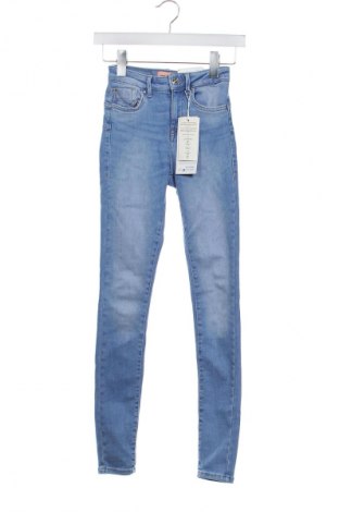 Női farmernadrág ONLY, Méret XXS, Szín Kék, Ár 20 769 Ft