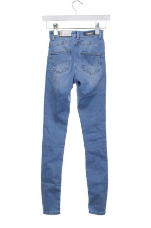 Női farmernadrág ONLY, Méret XXS, Szín Kék, Ár 20 769 Ft