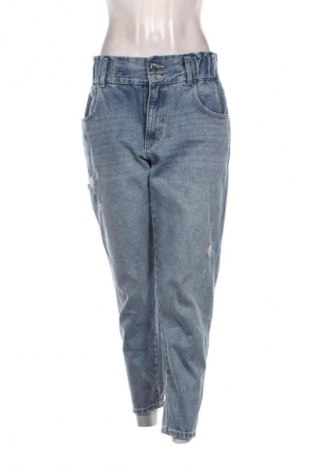 Dámske džínsy  ONLY, Veľkosť M, Farba Modrá, Cena  12,81 €