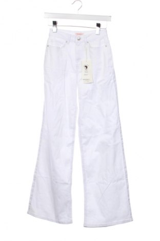 Női farmernadrág ONLY, Méret XS, Szín Fehér, Ár 20 769 Ft