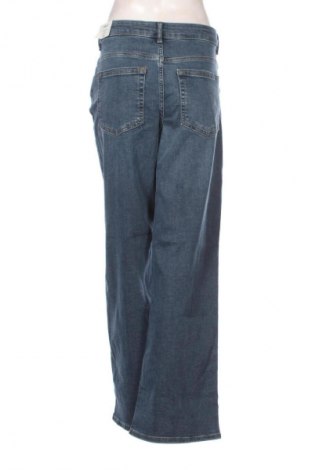 Damskie jeansy ONLY, Rozmiar XL, Kolor Niebieski, Cena 252,99 zł