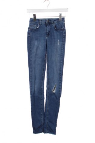 Blugi de femei ONLY, Mărime XS, Culoare Albastru, Preț 105,29 Lei