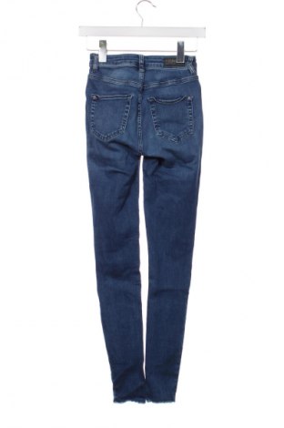 Blugi de femei ONLY, Mărime XS, Culoare Albastru, Preț 105,29 Lei