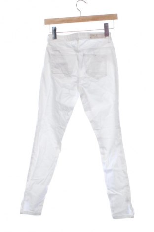Blugi de femei ONLY, Mărime S, Culoare Alb, Preț 129,99 Lei
