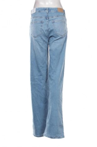 Damskie jeansy ONLY Carmakoma, Rozmiar L, Kolor Niebieski, Cena 202,99 zł