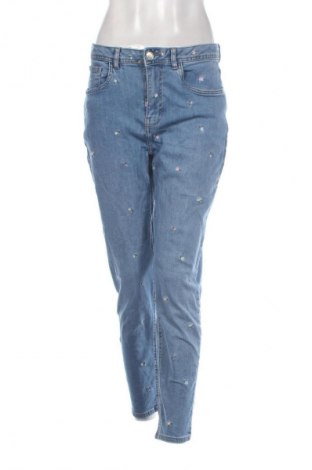 Damen Jeans Page One, Größe M, Farbe Blau, Preis € 20,99