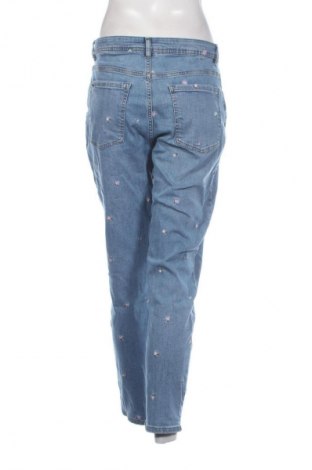 Damen Jeans Page One, Größe M, Farbe Blau, Preis € 20,99