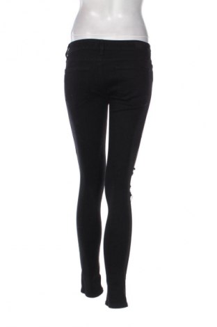 Blugi de femei Paige, Mărime M, Culoare Negru, Preț 234,21 Lei