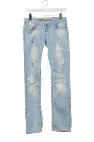 Női farmernadrág Pause Jeans, Méret M, Szín Kék, Ár 8 200 Ft