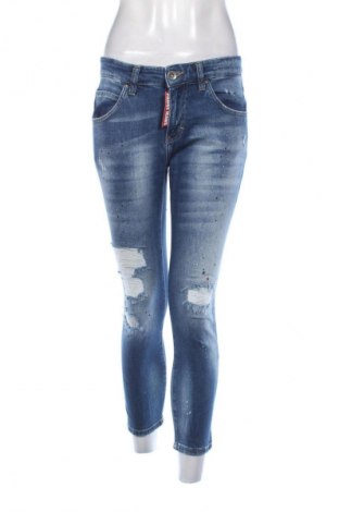 Dámske džínsy  Pause Jeans, Veľkosť M, Farba Viacfarebná, Cena  20,95 €