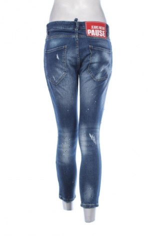 Dámske džínsy  Pause Jeans, Veľkosť M, Farba Viacfarebná, Cena  20,95 €